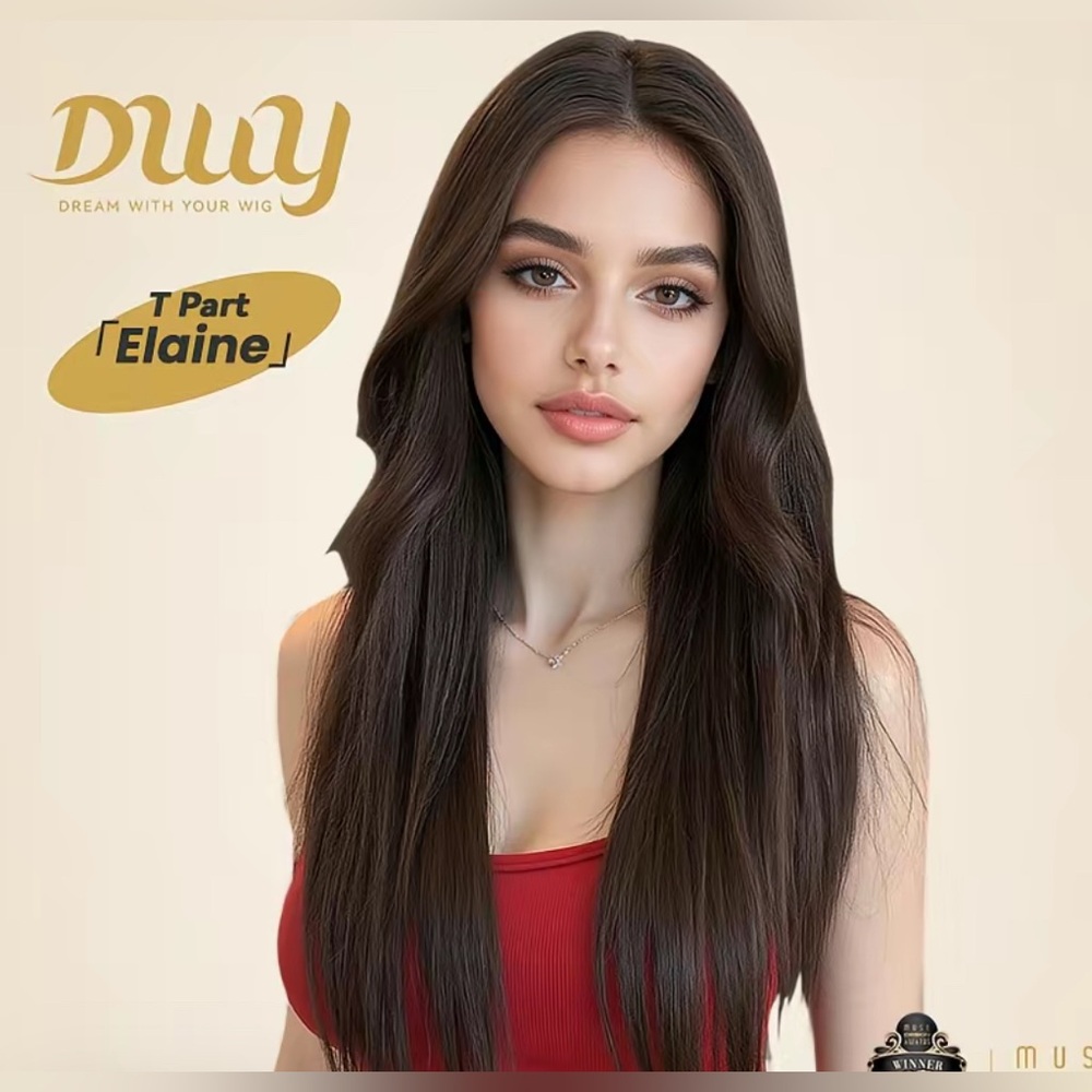 Elaine -DWY